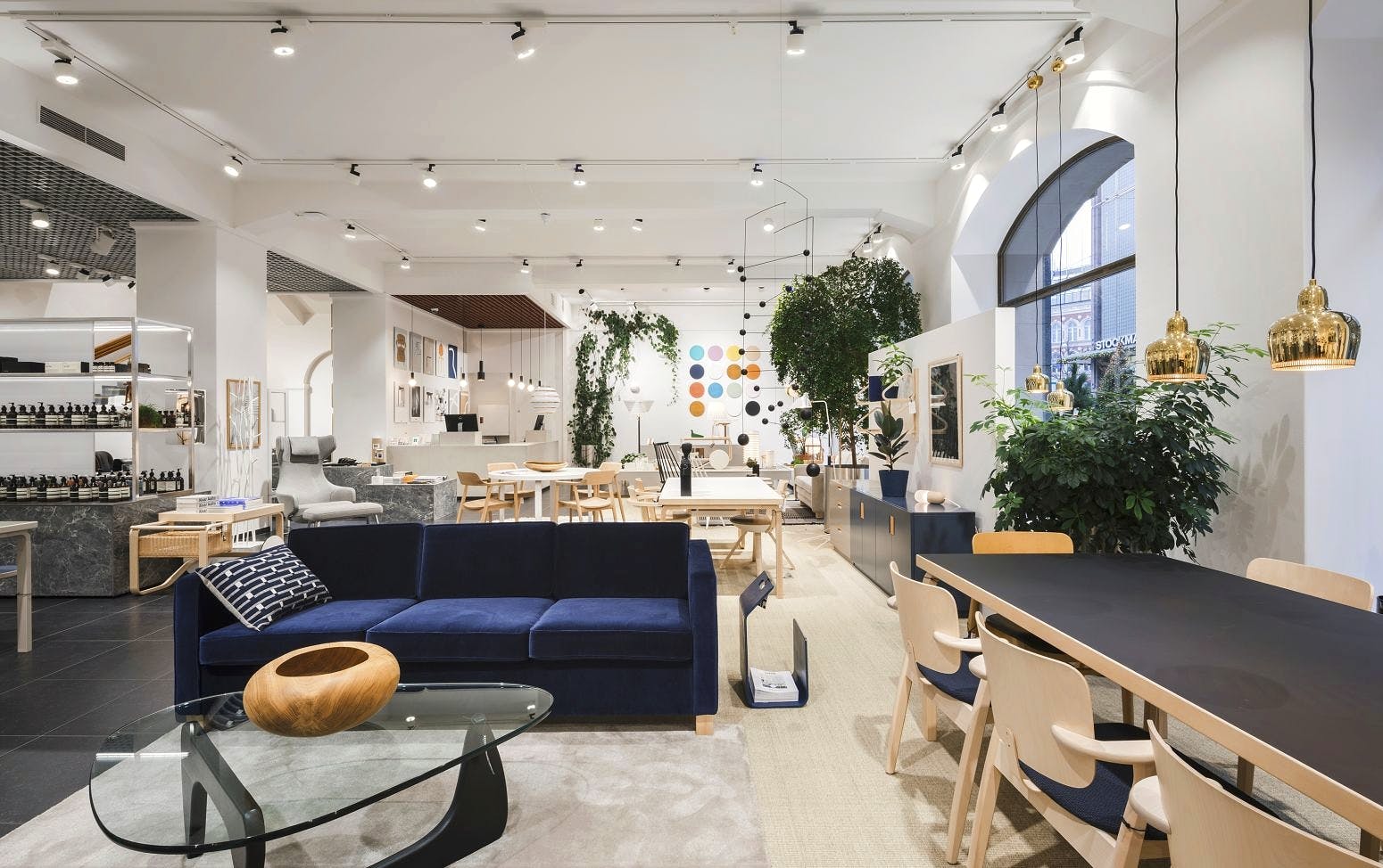 artek helsinki store 3 Shopping i Helsinki